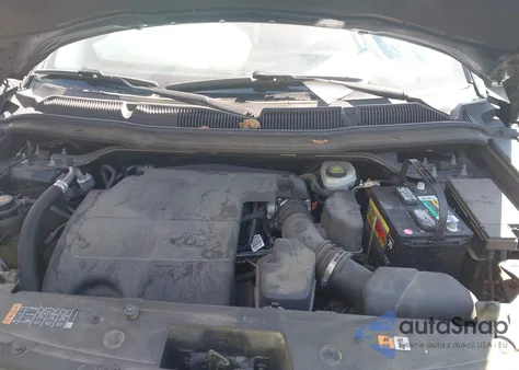 2016 Ford Explorer Xlt z USA, uszkodzony, nr VIN 1FM5K7D85GGD04317